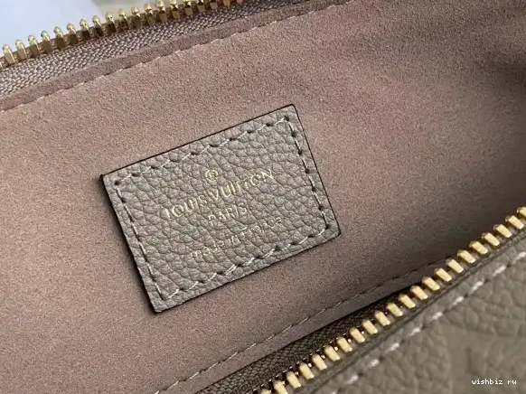WIS BANDOULIÈRE SPEEDY VUITTON 25 LOUIS 0412